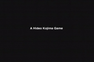 Illustration for article titled Metal Gear Creator Explains "A Hideo Kojima Game"